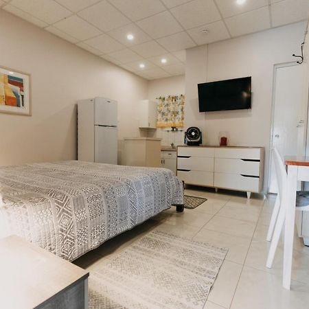 Bubali Studio Palm Beach Extérieur photo