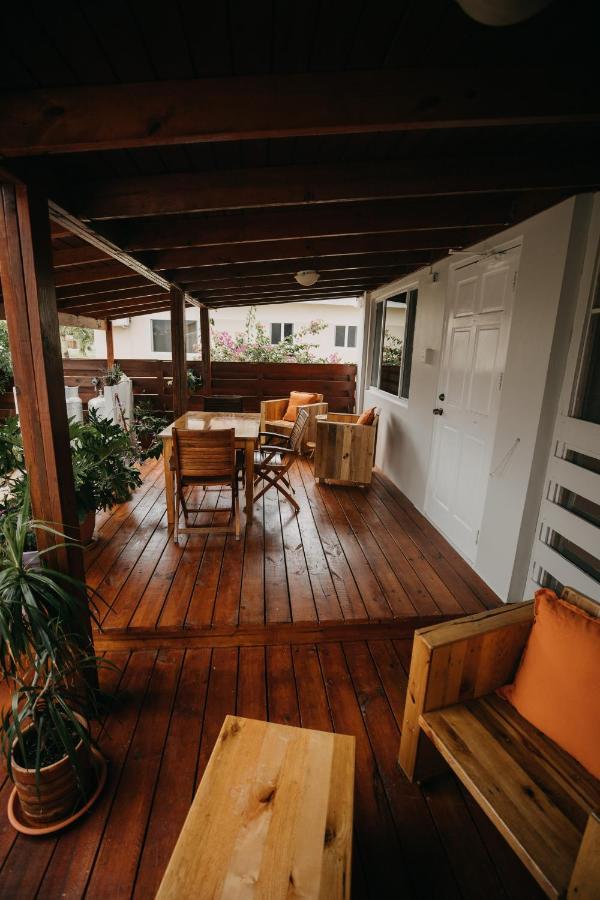 Bubali Studio Palm Beach Extérieur photo