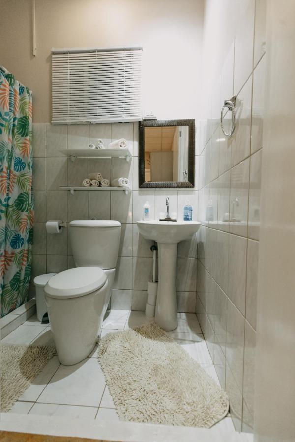 Bubali Studio Palm Beach Extérieur photo