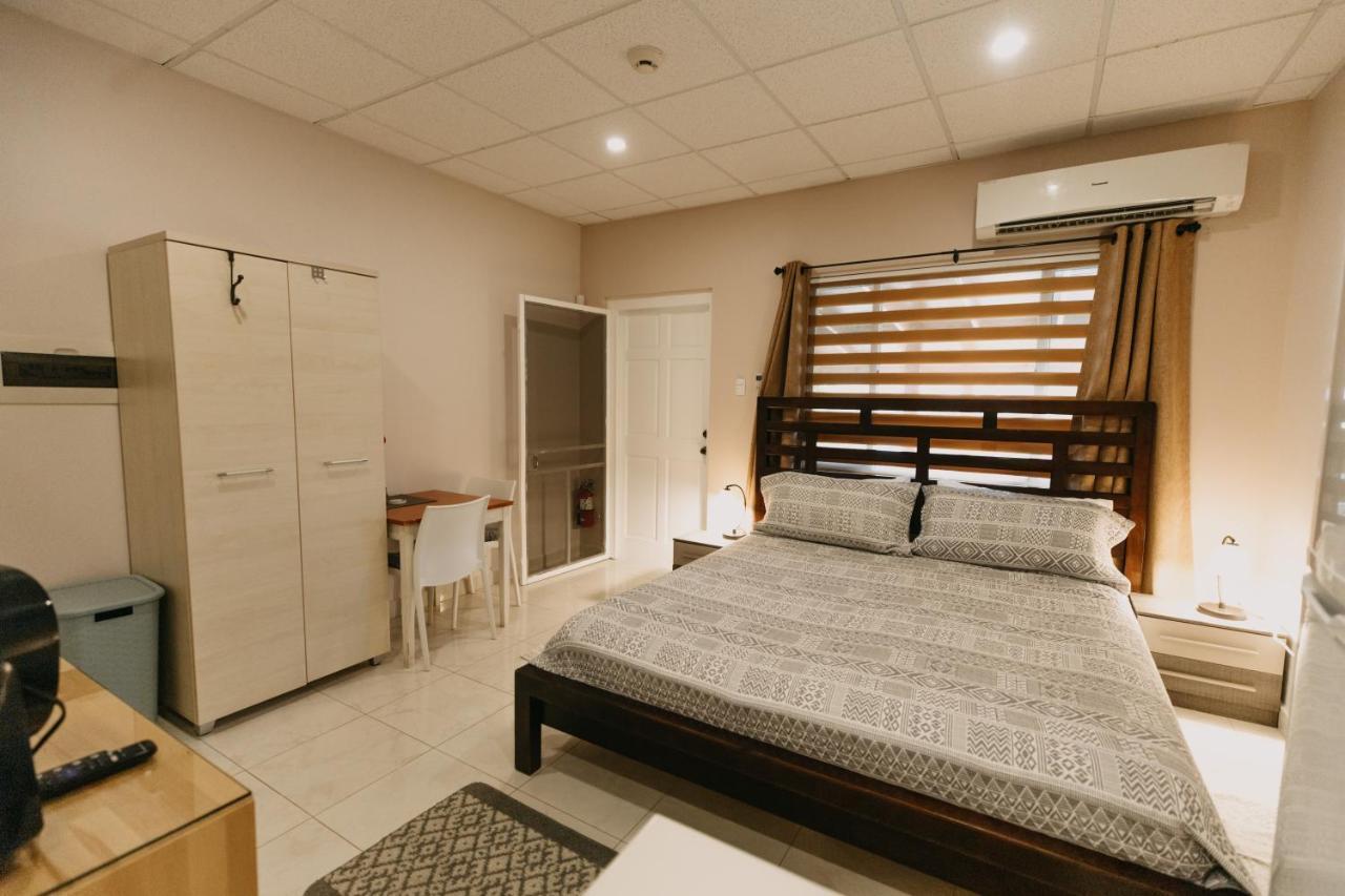 Bubali Studio Palm Beach Extérieur photo