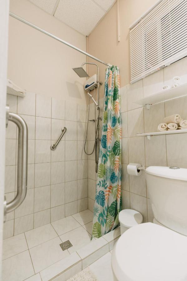 Bubali Studio Palm Beach Extérieur photo