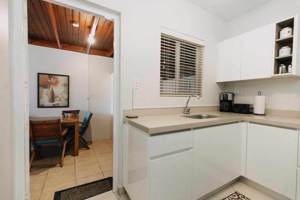 Bubali Studio Palm Beach Extérieur photo