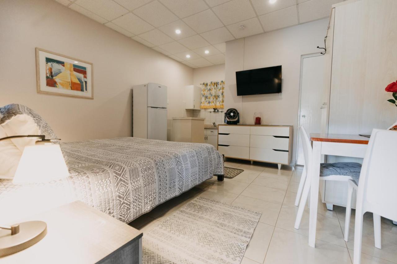Bubali Studio Palm Beach Extérieur photo