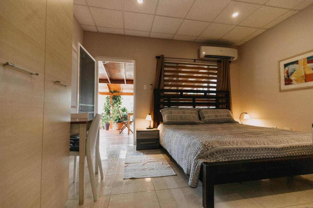 Bubali Studio Palm Beach Extérieur photo