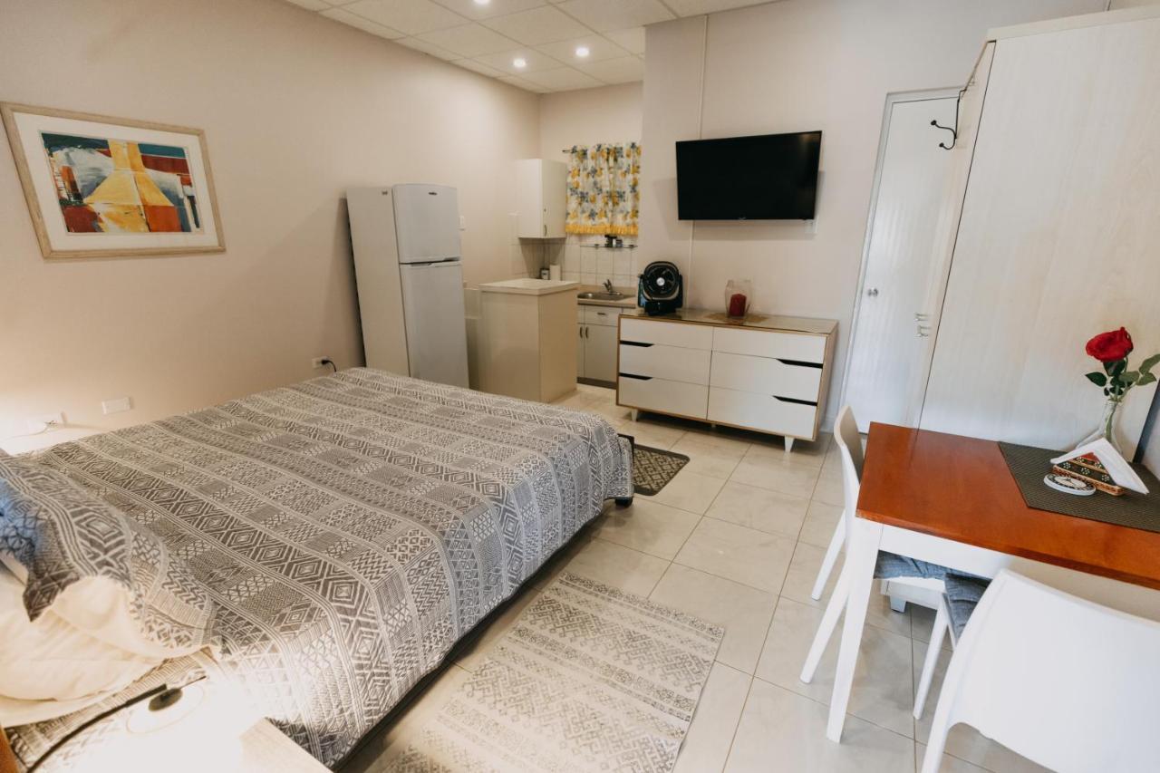 Bubali Studio Palm Beach Extérieur photo