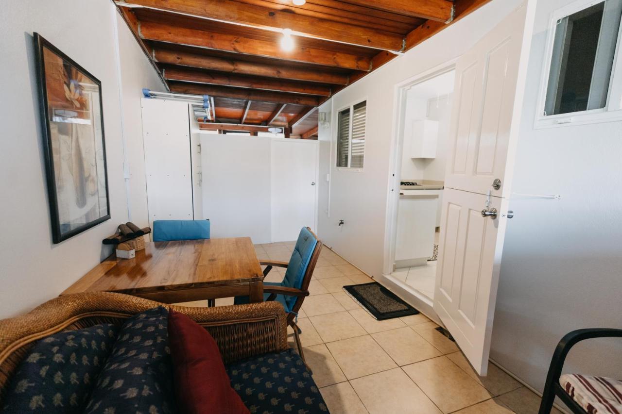 Bubali Studio Palm Beach Extérieur photo