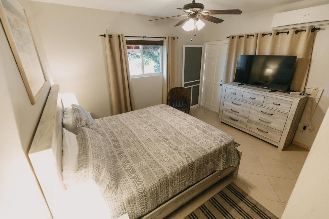 Bubali Studio Palm Beach Extérieur photo