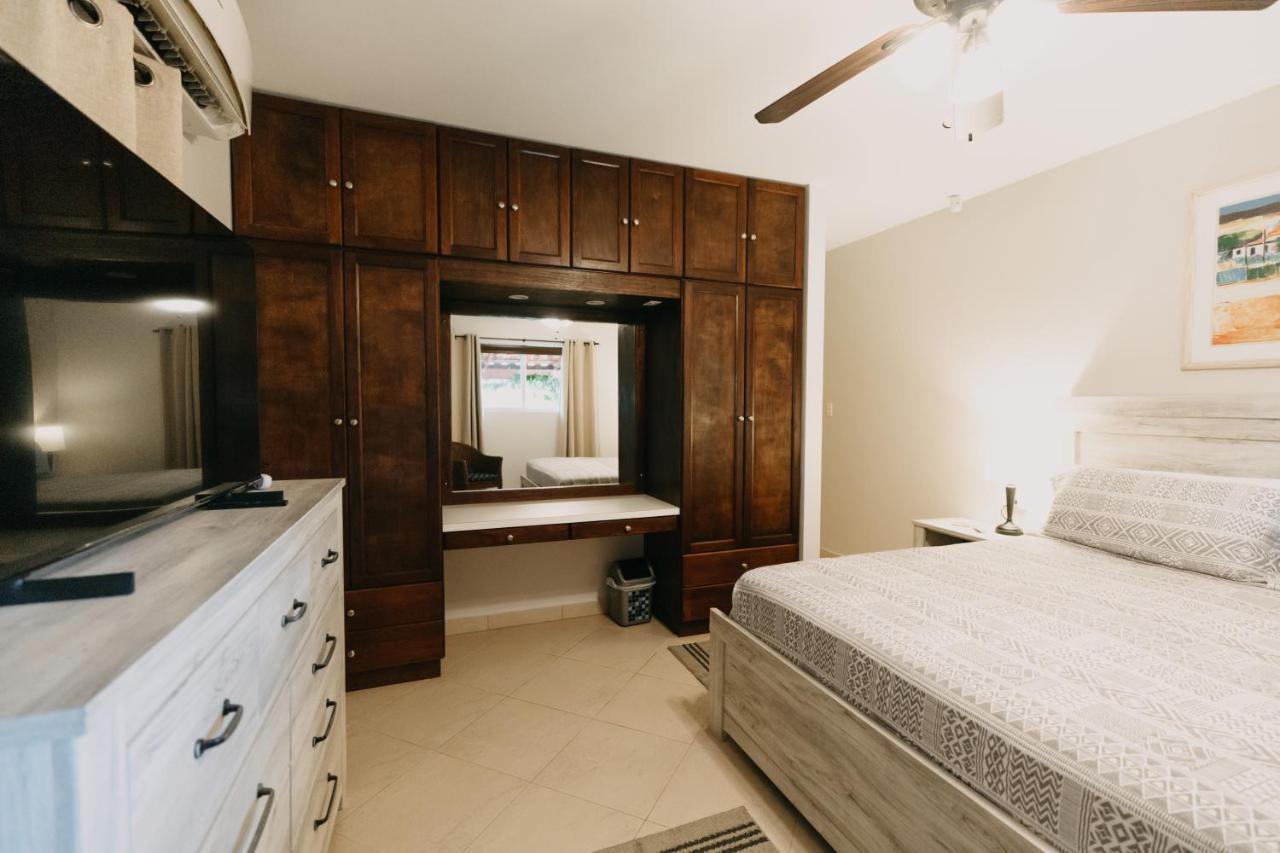Bubali Studio Palm Beach Extérieur photo