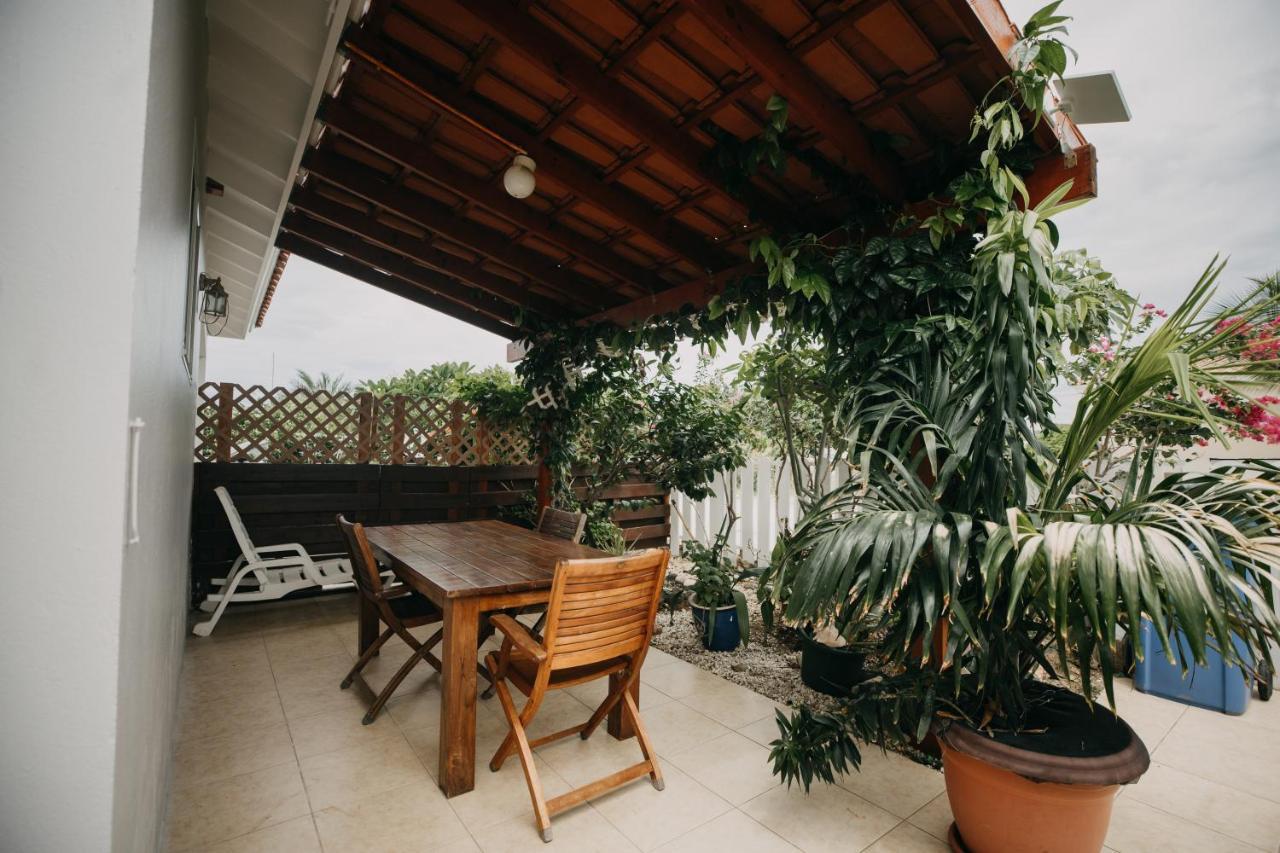 Bubali Studio Palm Beach Extérieur photo